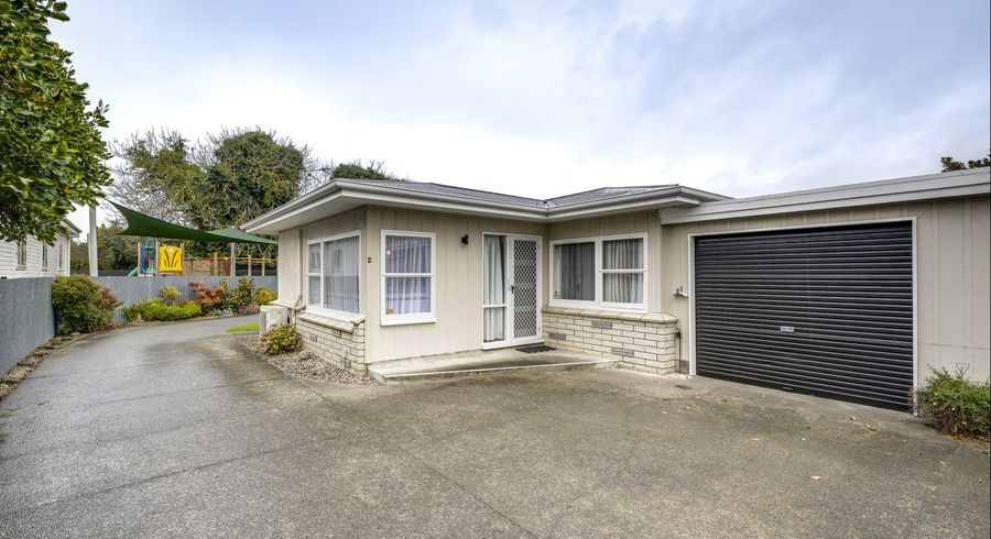  at 4/180 Gloucester Street, Taradale, Napier, Hawke's Bay