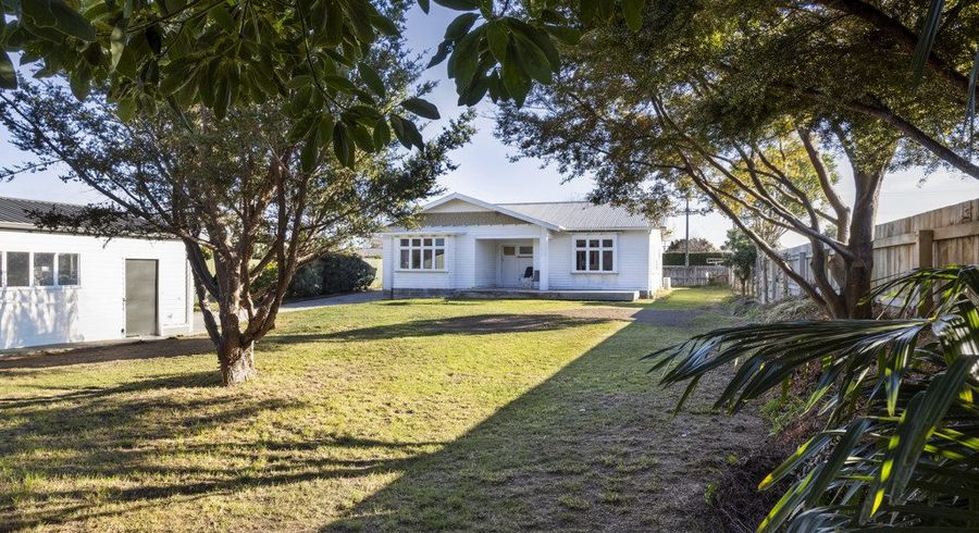  at 23 Holdaway Street, Riversdale, Blenheim