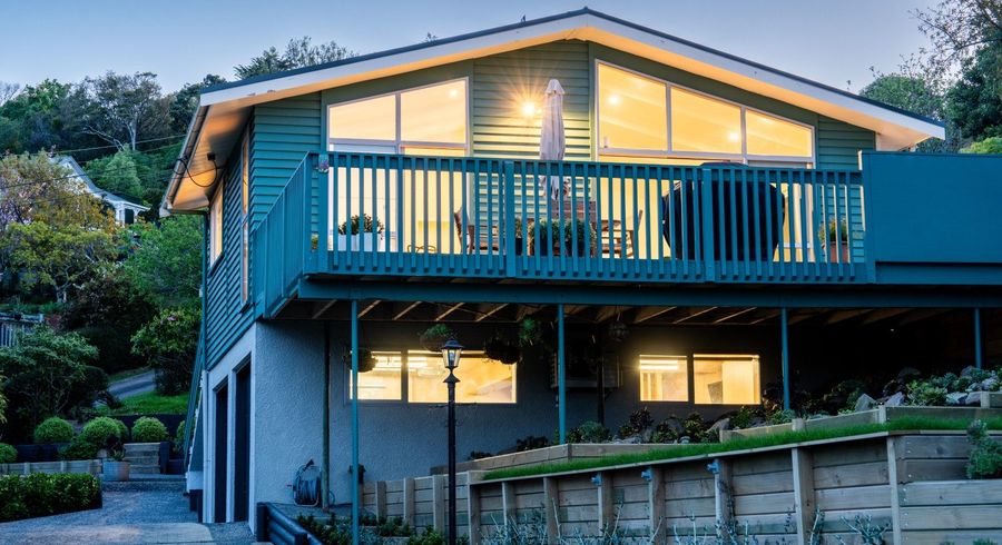  at 60 Marion Street, Macandrew Bay, Dunedin