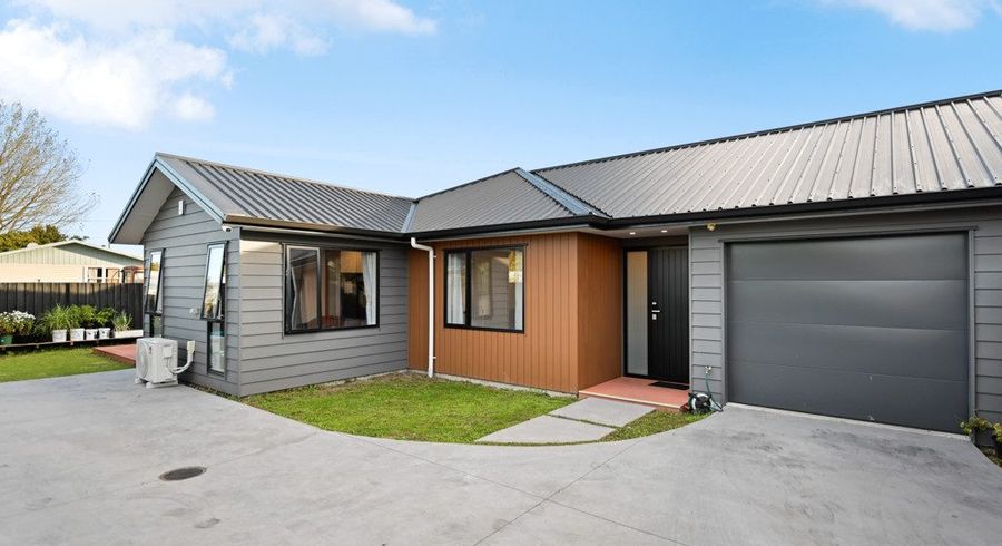  at 16B Hendon Road, Fairview Downs, Hamilton, Waikato