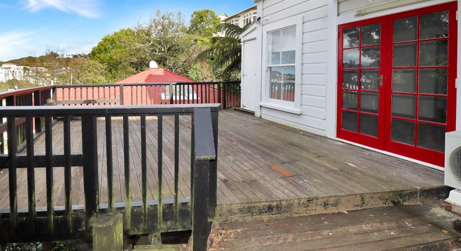  at 31 Devon Street, Aro Valley, Wellington, Wellington