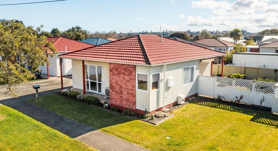  at 21B Marshall Avenue, Whanganui East, Whanganui, Manawatu / Whanganui
