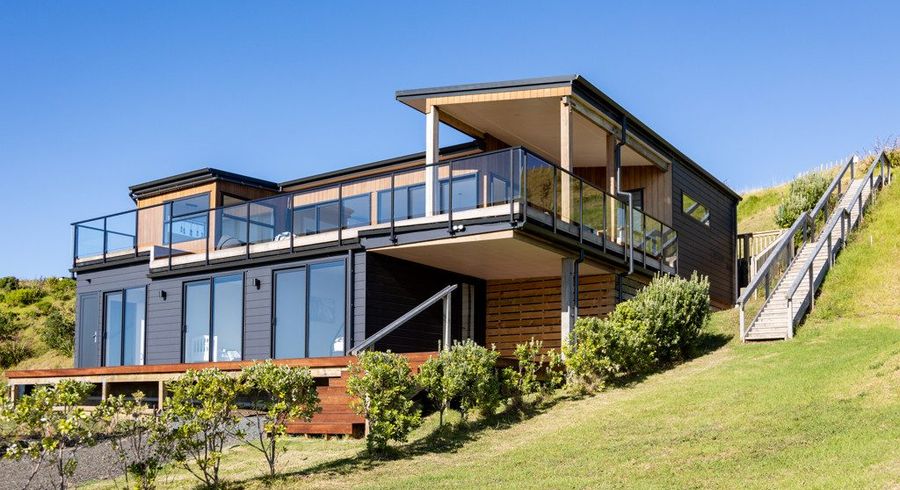  at 45 Skippers Road, Opito, Thames-Coromandel, Waikato