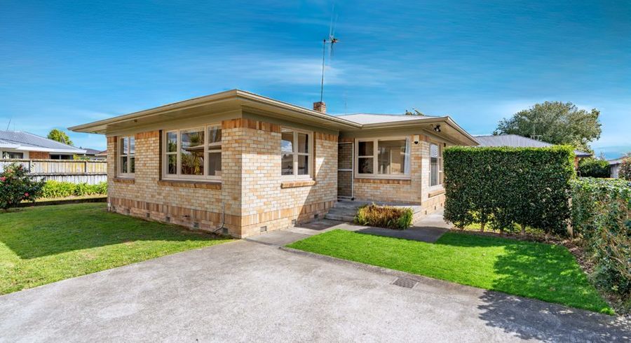  at 29 Fifth Avenue, Enderley, Hamilton, Waikato
