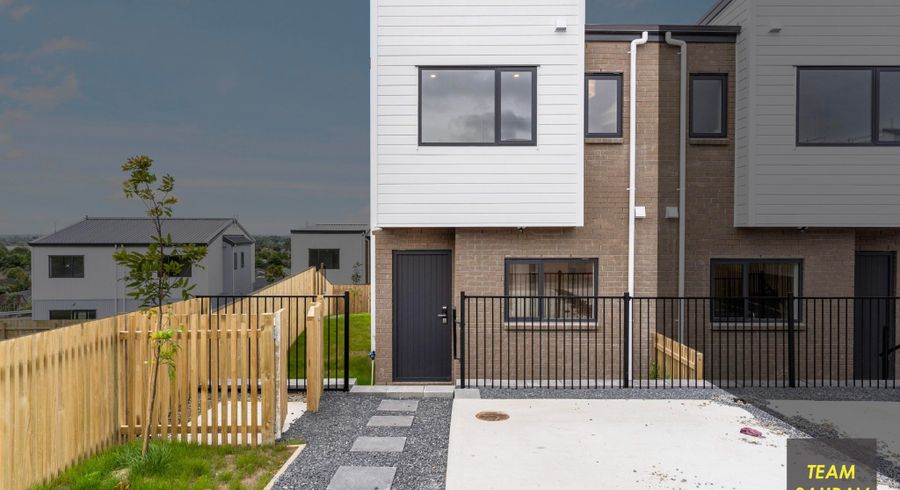  at 4A Kotahitanga Street, Papakura, Papakura, Auckland