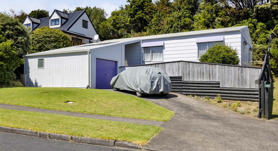  at 33 Herekawe Drive, Spotswood, New Plymouth, Taranaki