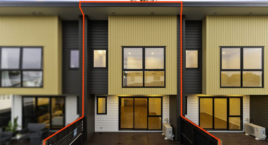  at 6/21 Peachgrove Road, Te Atatu Peninsula, Waitakere City, Auckland