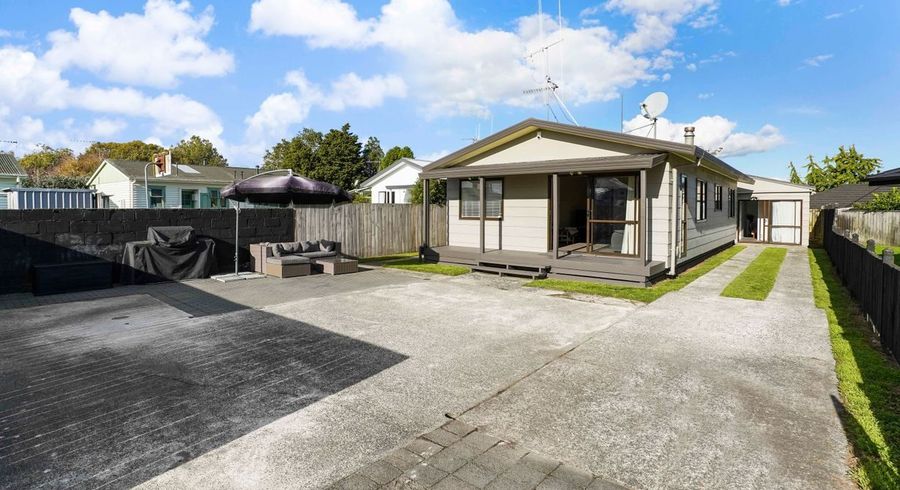  at 18B Albert Street, Hamilton East, Hamilton, Waikato