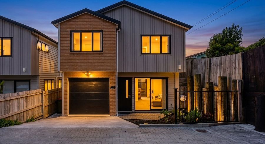  at 5/97 Great South Road, Manurewa, Manukau City, Auckland