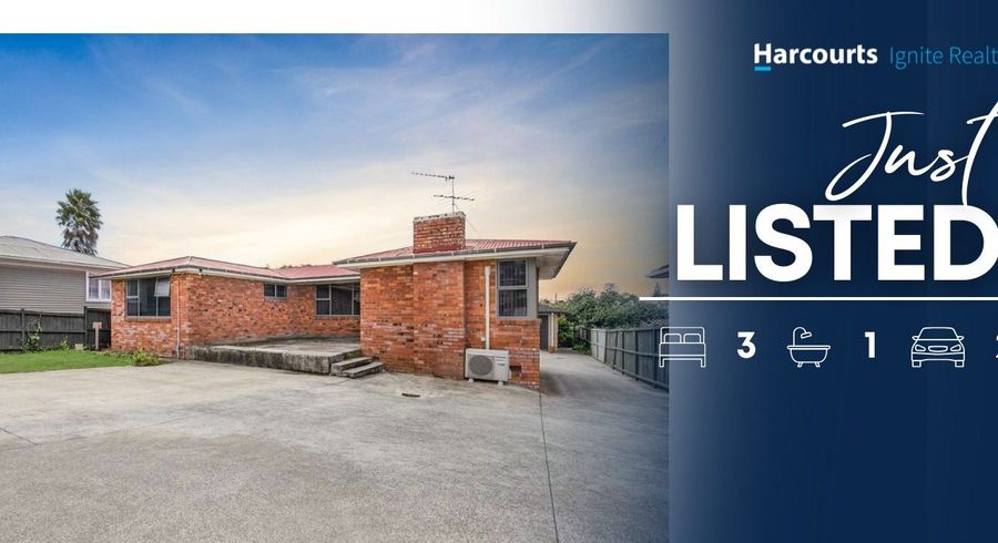  at 8 Thompson Terrace, Manurewa, Manukau City, Auckland