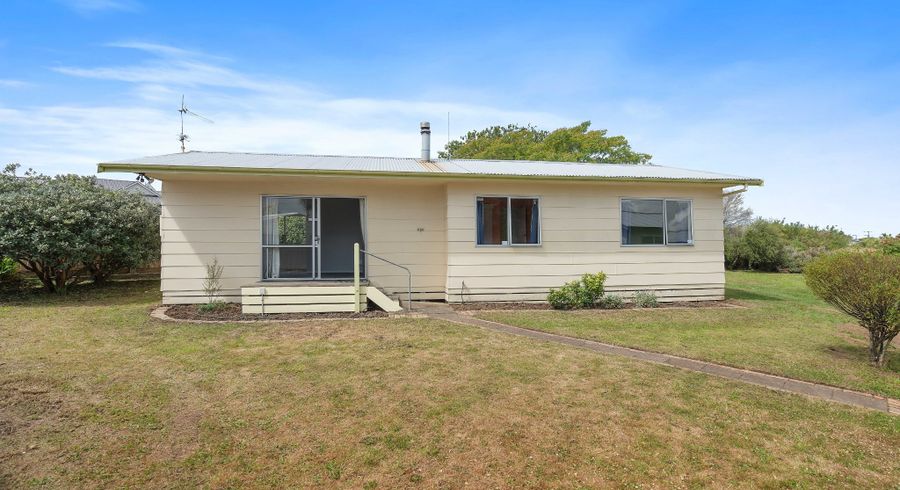  at 60A Montgomery Crescent, Lansdowne, Masterton