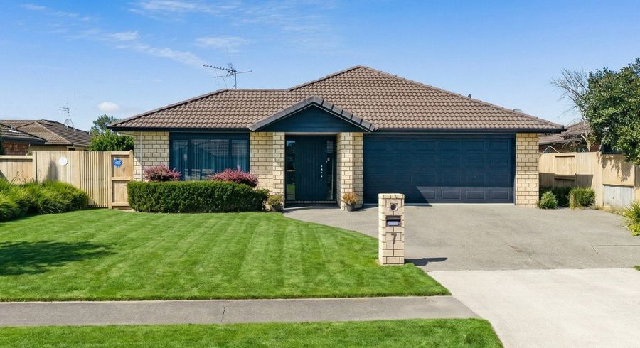  at 7 Whitney Place, Rototuna, Hamilton, Waikato