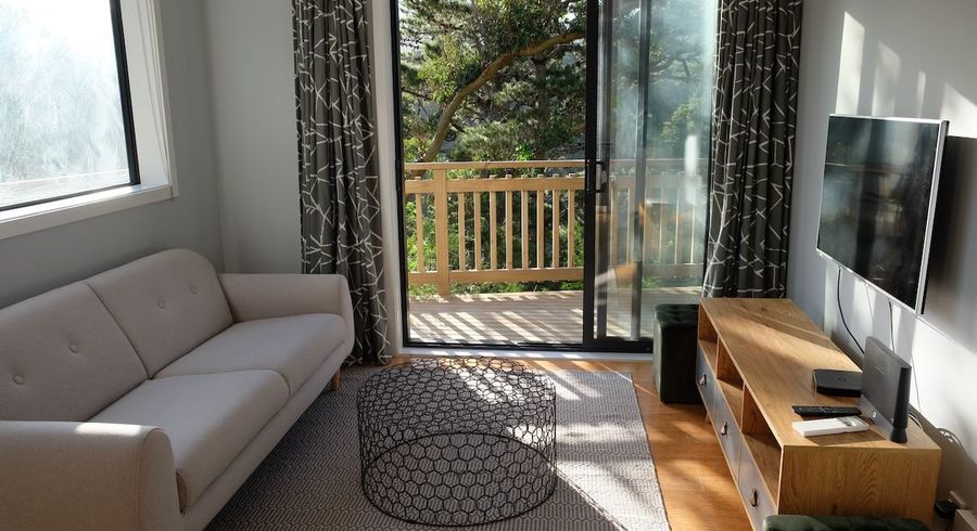  at 132A Wadestown Road, Wadestown, Wellington, Wellington
