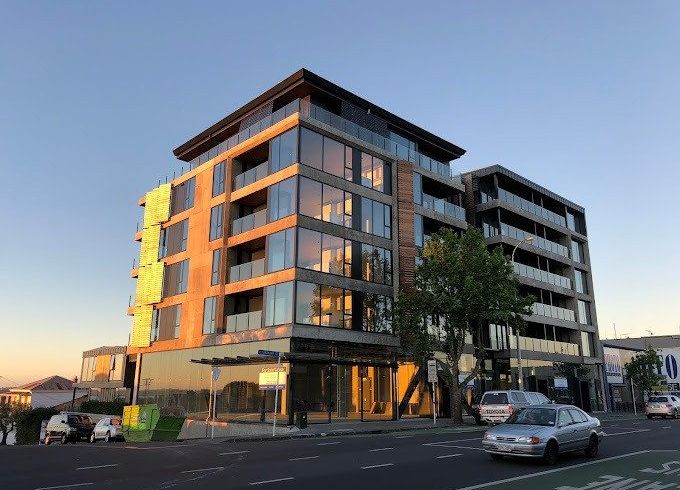 at 402/1 Turakina Street, Grey Lynn, Auckland