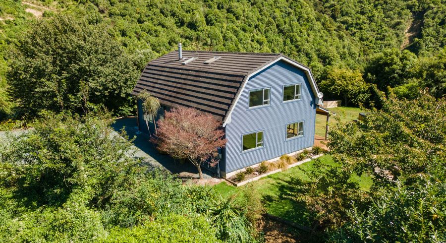  at 144 LUD VALLEY ROAD, Hira, Nelson