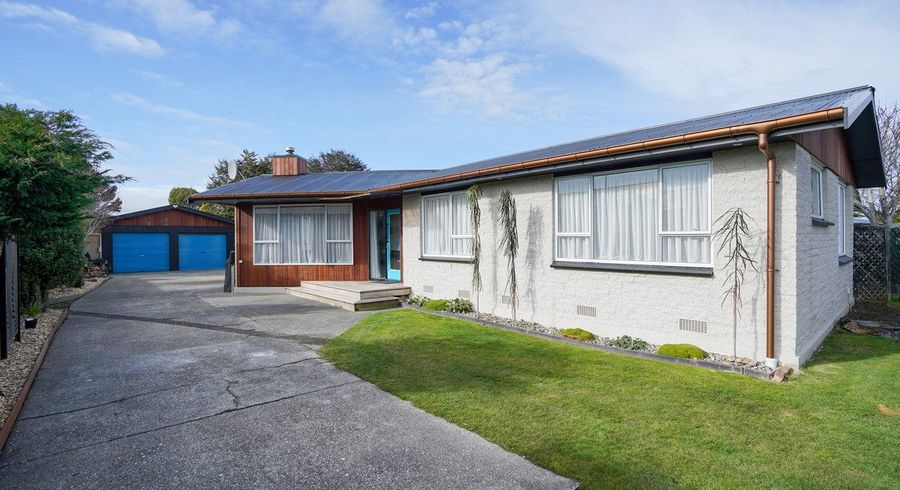  at 91 O'Byrne Street, Waikiwi, Invercargill, Southland