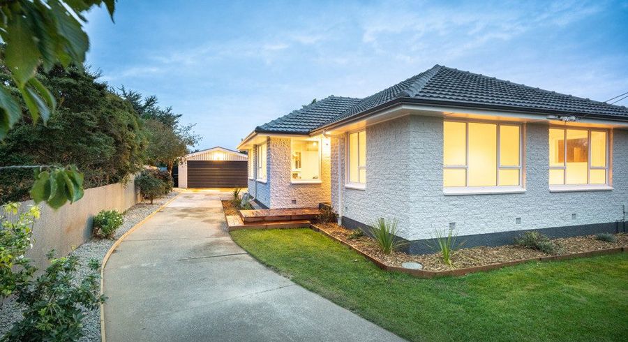  at 32 Leverett Place, North New Brighton, Christchurch City, Canterbury