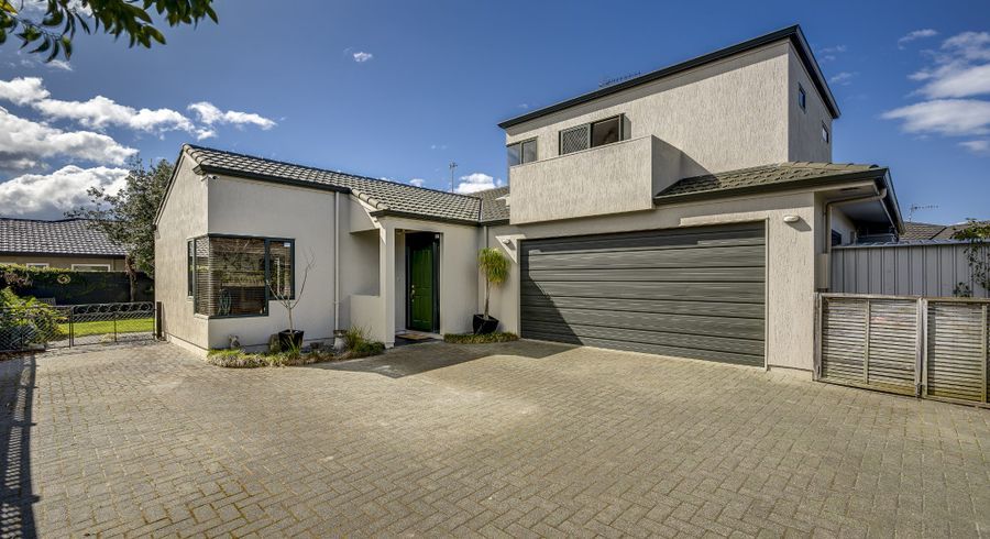  at 4A Mission Road, Greenmeadows, Napier, Hawke's Bay