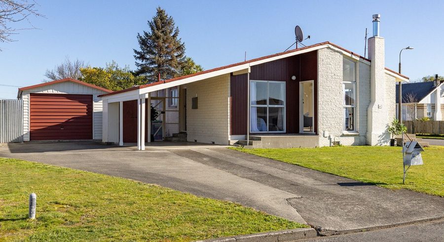  at 2 Leeds Place, Masterton, Masterton, Wellington
