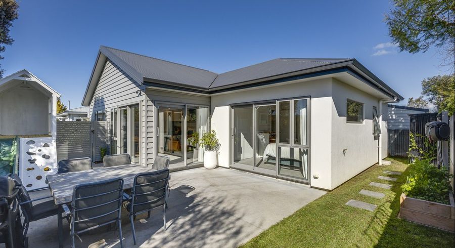  at 105A Riverslea Road South, Akina, Hastings, Hawke's Bay