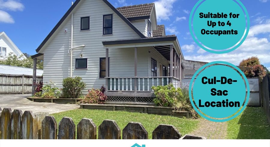  at 56 De Quincey Terrace, Highland Park, Auckland