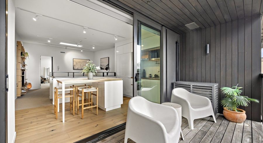  at 216/38 Khyber Pass Road, Grafton, Auckland
