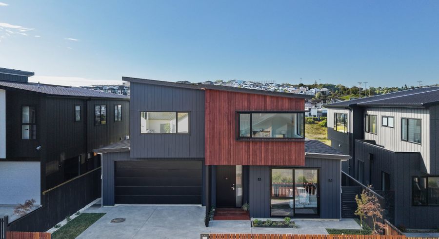  at 45 Streamview Way, Long Bay, North Shore City, Auckland