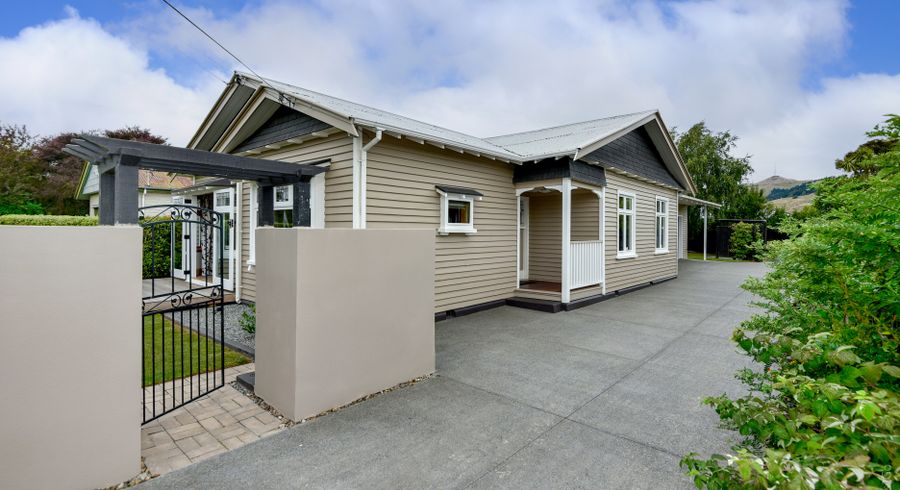  at 70 Sandwich Road, Beckenham, Christchurch