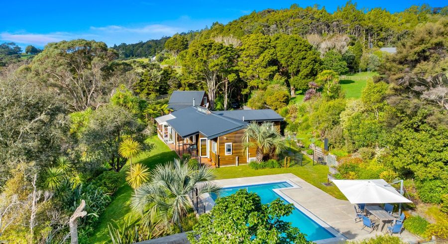  at 125 Taylor Road, Waimauku, Waimauku