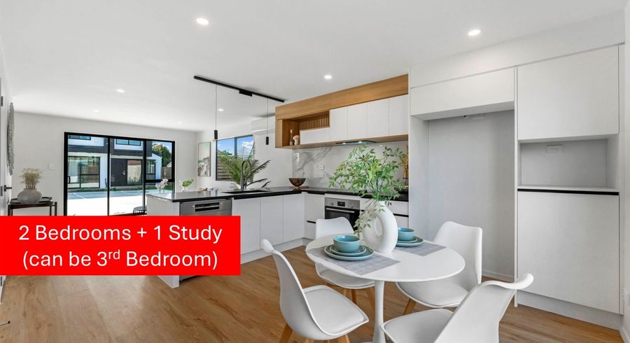  at 1/42 Marvon Downs Avenue, Pakuranga Heights, Manukau City, Auckland