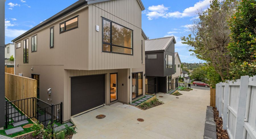  at 31B Rutherford Terrace, Meadowbank, Auckland City, Auckland