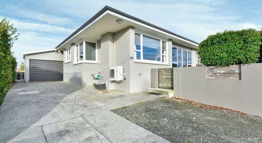  at 37 Norton Street, Gore, Gore