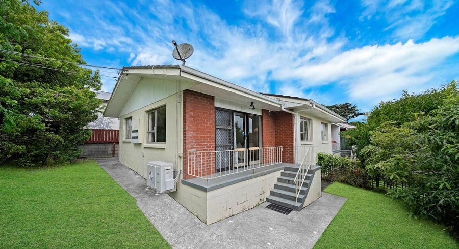  at 1/68 West Coast Road, Glen Eden, Waitakere City, Auckland
