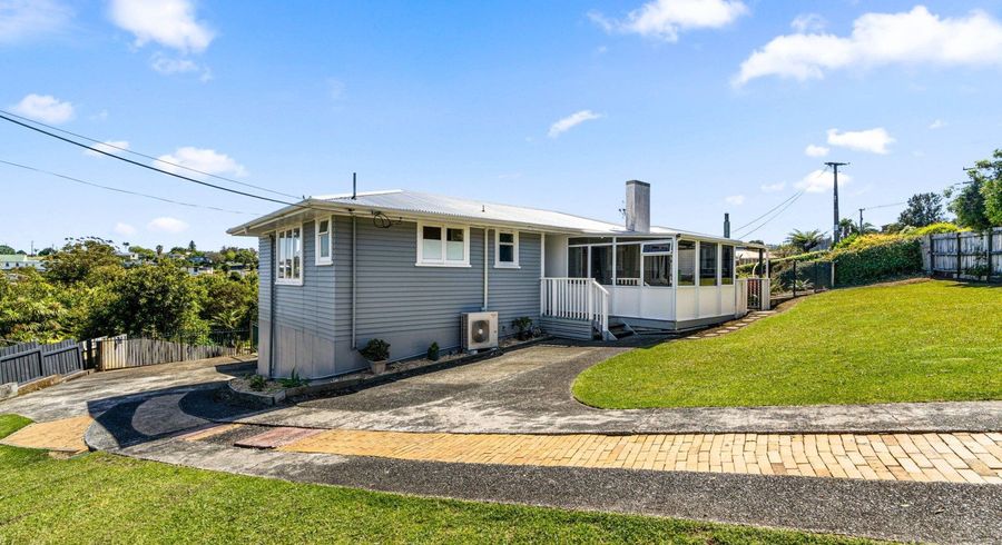  at 1 Cartwright Road, Onerahi, Whangarei