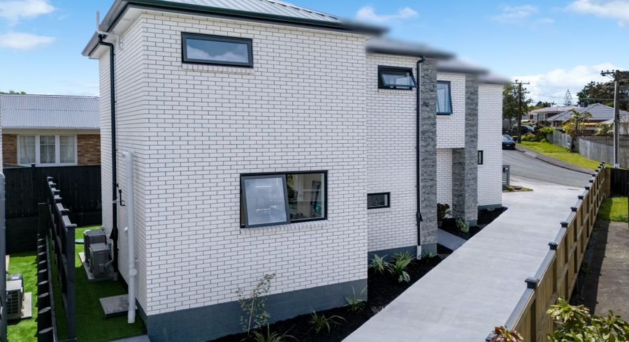  at 28B Kereru Street, Henderson, Waitakere City, Auckland