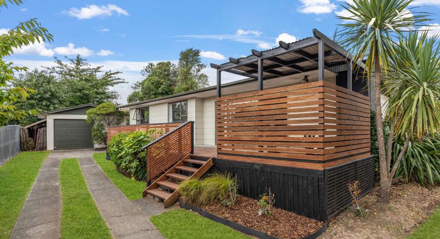  at 20 Glengarry Place, Hilltop, Taupo