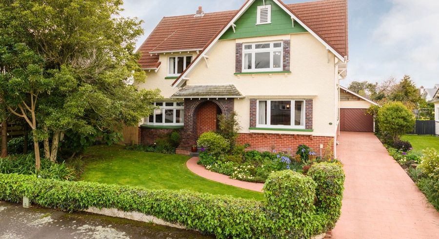  at 15 Annandale Avenue, Takaro, Palmerston North