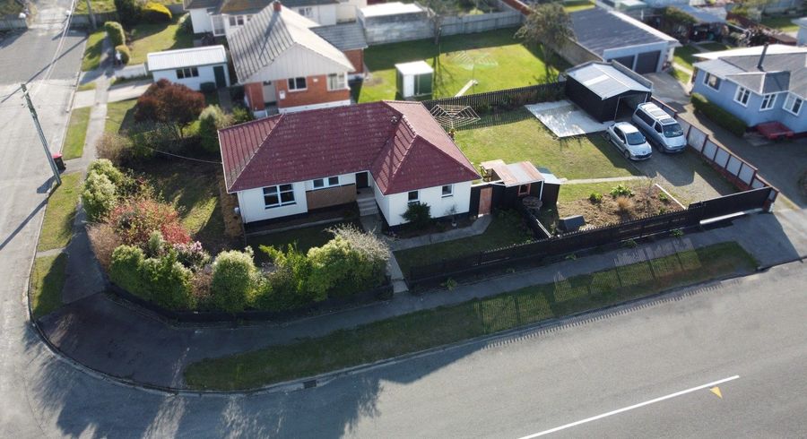  at 2A Taward Street, Oamaru North, Oamaru