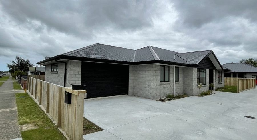  at 318  Crinan Street, Georgetown, Invercargill, Southland