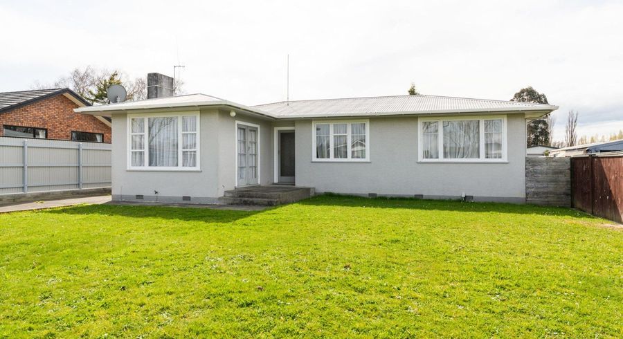  at 25 Ruamahanga Crescent, Terrace End, Palmerston North