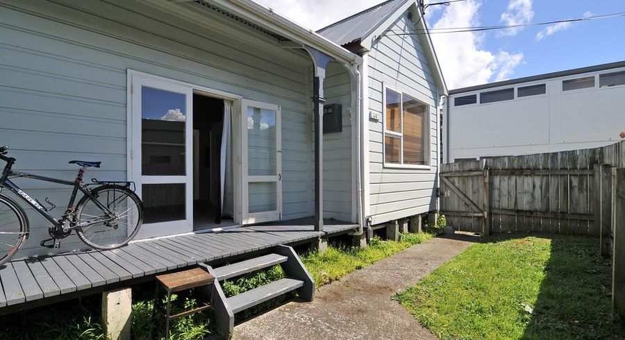  at 3 Taurima Street, Hataitai, Wellington, Wellington