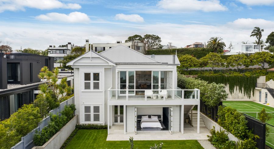  at 49 Marine Parade, Herne Bay, Auckland