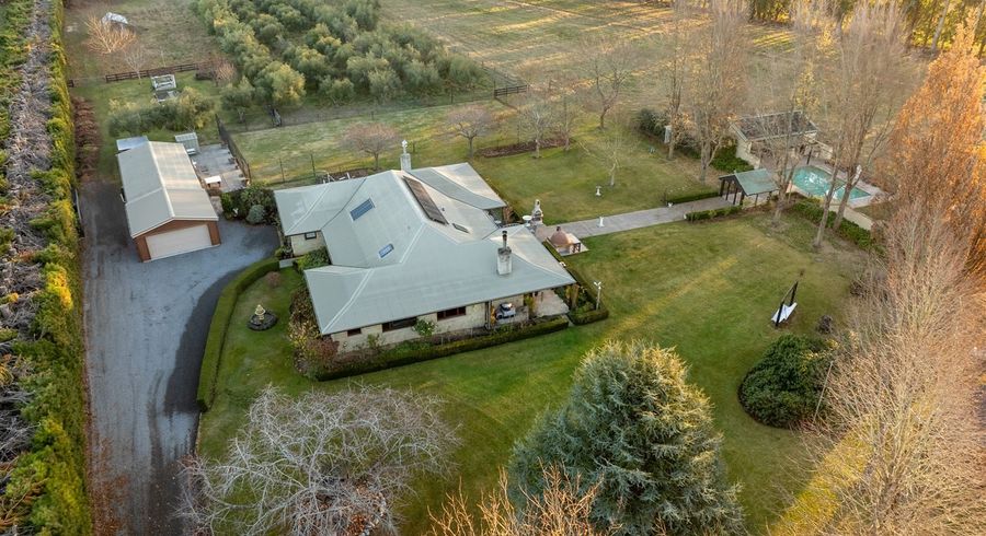  at 411 Heywards Road, Clarkville, Kaiapoi