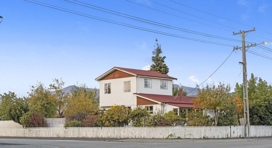  at 44 MacKenzie Drive, Twizel, Twizel