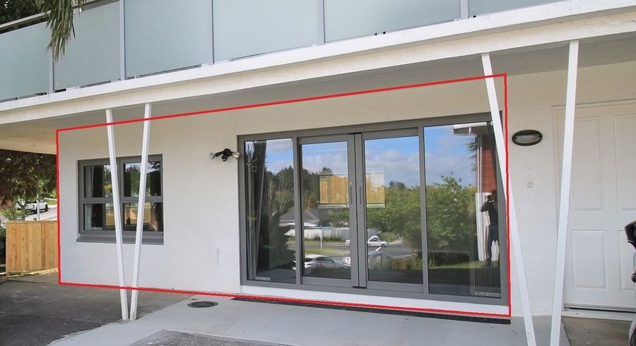  at 23A David Avenue, Manurewa, Manukau City, Auckland