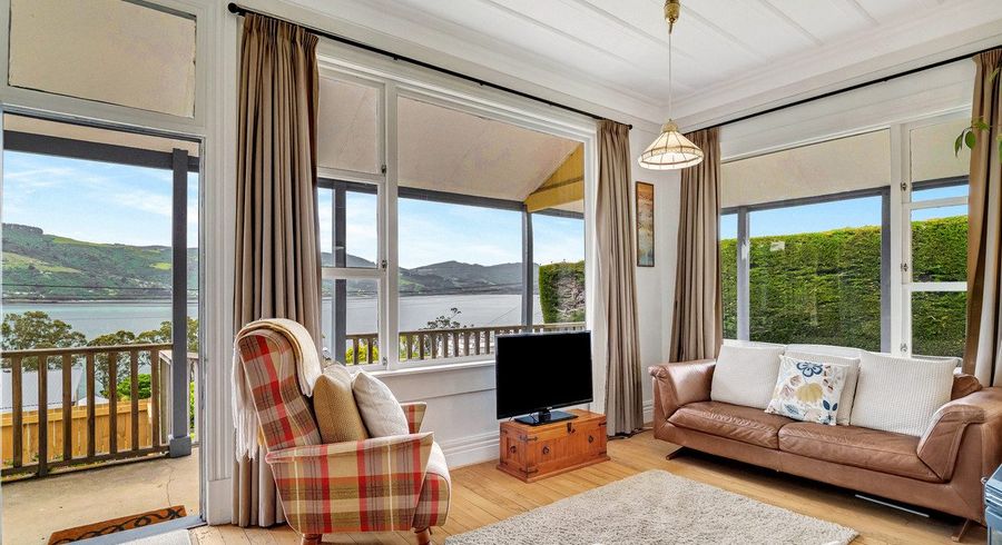 at 42 Marion Street, Macandrew Bay, Dunedin, Otago