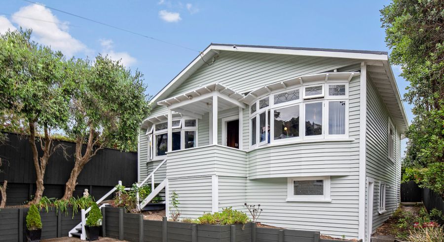  at 92 Townsend Road, Miramar, Wellington, Wellington