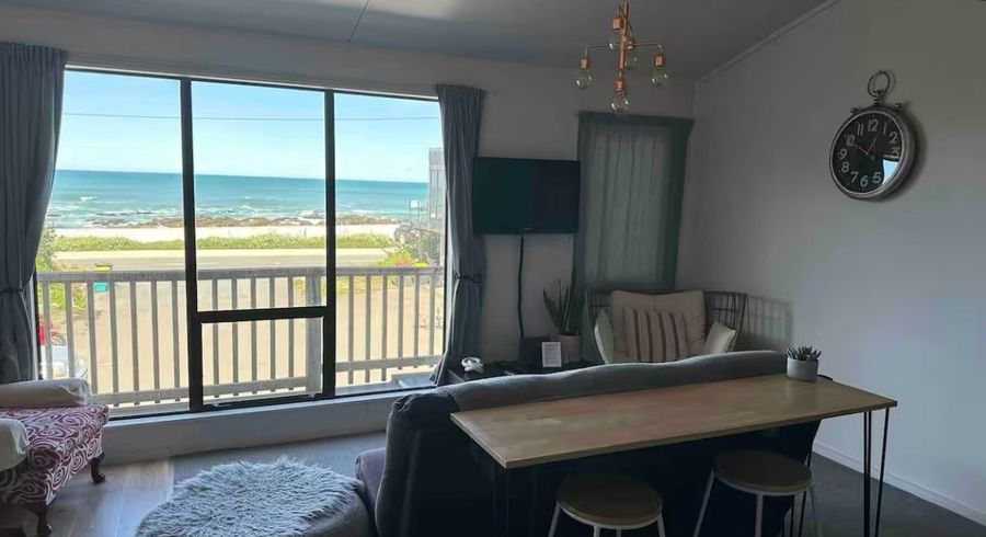  at 10/408 The Esplanade , Island Bay, Wellington, Wellington
