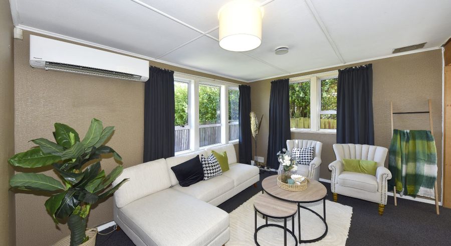  at 376 Hills Road, Mairehau, Christchurch