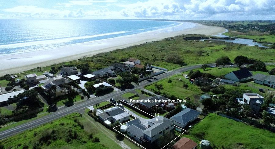 at 77 Foreshore Road, Ahipara, Kaitaia